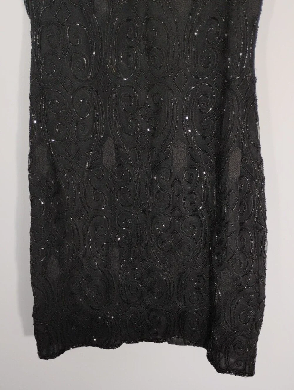Laurence Kazar stunning vintage
